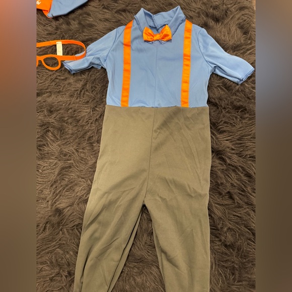 Blippi Costume - Picture 4 of 4